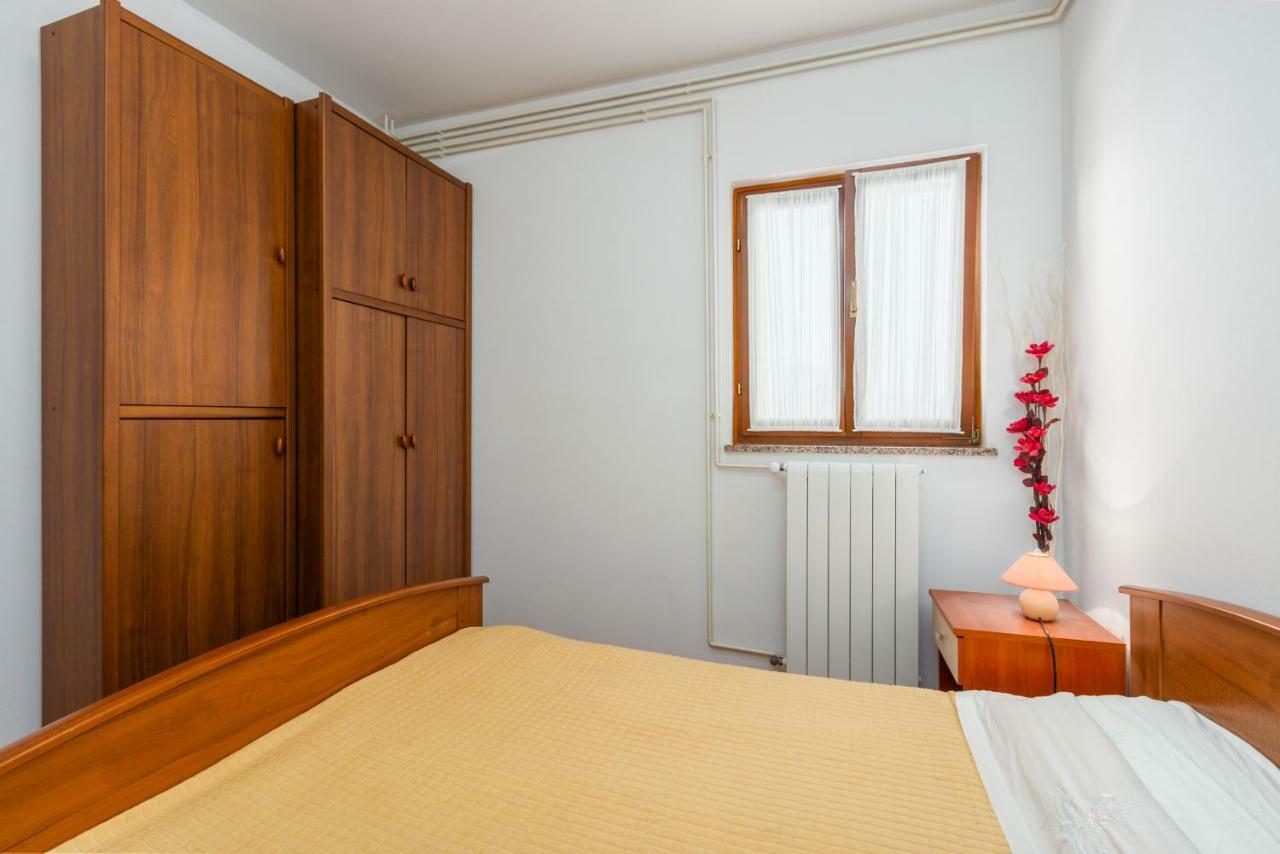 Apartment Softic 普拉 外观 照片